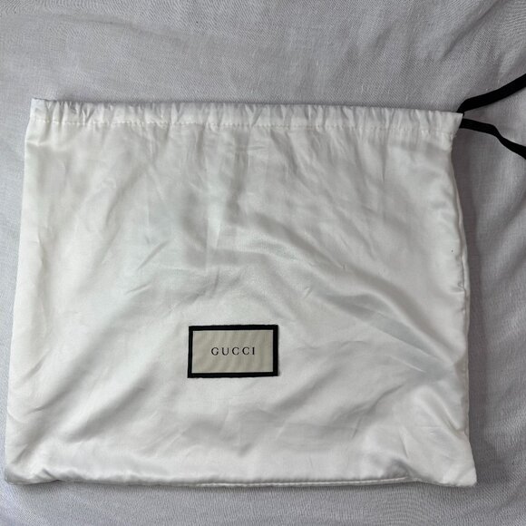 Gucci GG Dionysus Blooms Suede Mini Chain Bag COA‎ & Dustbag - Picture 16 of 16